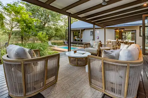 Wild Heart Safari Lodge | Hoedspruit Wildlife Estate