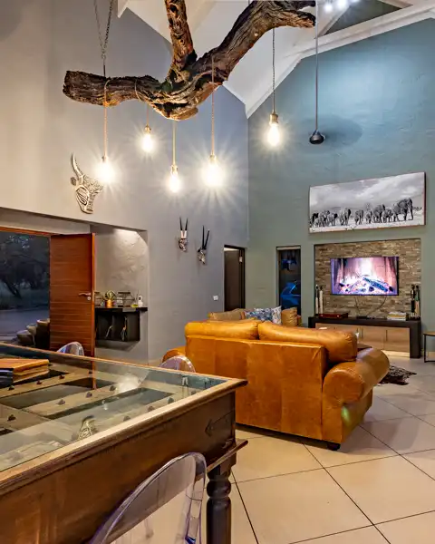 Wild Heart Safari Lodge | Hoedspruit Wildlife Estate