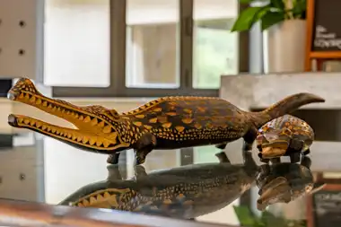 Wild Heart Safari Lodge | Hoedspruit Wildlife Estate