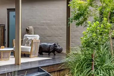 Wild Heart Safari Lodge | Hoedspruit Wildlife Estate