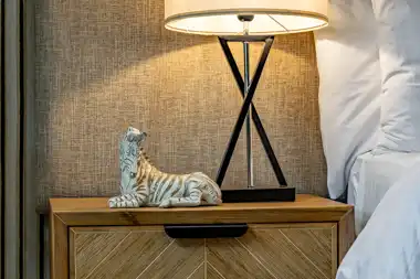 Wild Heart Safari Lodge | Hoedspruit Wildlife Estate