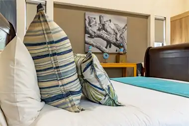 Wild Heart Safari Lodge | Hoedspruit Wildlife Estate