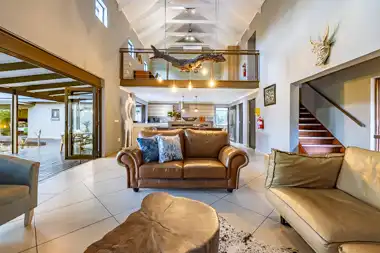 Wild Heart Safari Lodge | Hoedspruit Wildlife Estate