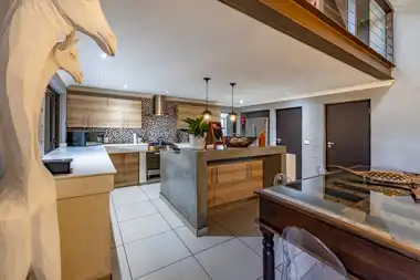 Wild Heart Safari Lodge | Hoedspruit Wildlife Estate