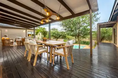 Wild Heart Safari Lodge | Hoedspruit Wildlife Estate