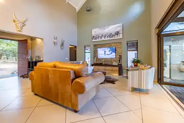 Wild Heart Safari Lodge | Hoedspruit Wildlife Estate