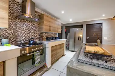 Wild Heart Safari Lodge | Hoedspruit Wildlife Estate