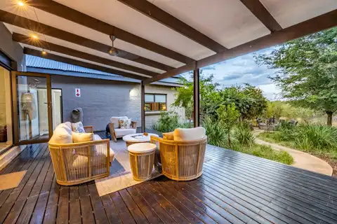 Wild Heart Safari Lodge | Hoedspruit Wildlife Estate
