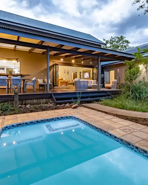 Wild Heart Safari Lodge | Hoedspruit Wildlife Estate