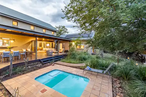 Wild Heart Safari Lodge | Hoedspruit Wildlife Estate