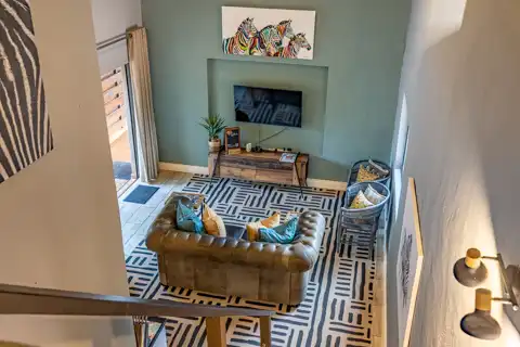 Wild Heart Safari Lodge | Hoedspruit Wildlife Estate