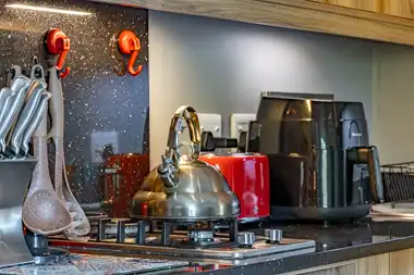 Wild Heart Safari Lodge | Hoedspruit Wildlife Estate