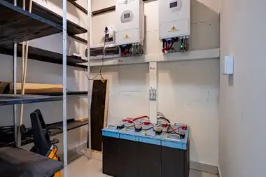 Wild Heart Safari Lodge | Hoedspruit Wildlife Estate