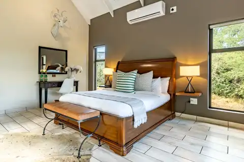 Wild Heart Safari Lodge