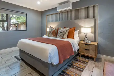 Wild Heart Safari Lodge