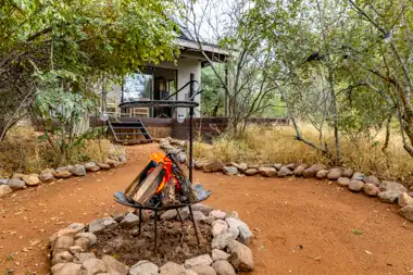 Lion's Den | Wild Heart Safari Lodge