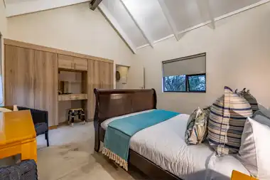 Lion's Den | Wild Heart Safari Lodge