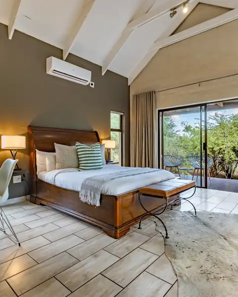 Wild Heart Safari Lodge