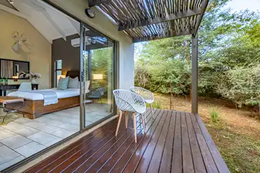 Main House | Wild Heart Safari Lodge
