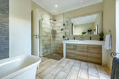 Main House | Wild Heart Safari Lodge