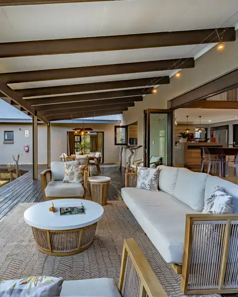 Wild Heart Safari Lodge