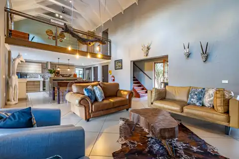 Wild Heart Safari Lodge