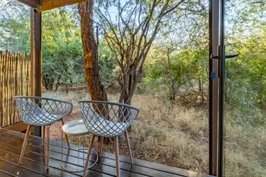 Main House | Wild Heart Safari Lodge