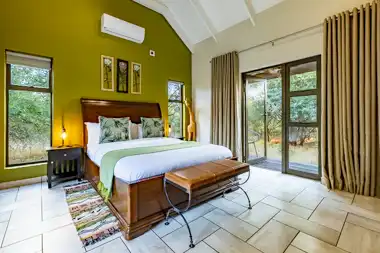 Main House | Wild Heart Safari Lodge