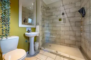 Main House | Wild Heart Safari Lodge