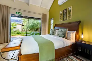 Main House | Wild Heart Safari Lodge