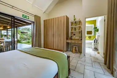 Main House | Wild Heart Safari Lodge