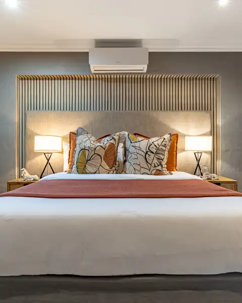 Zesty Zebra | Wild Heart Safari Lodge