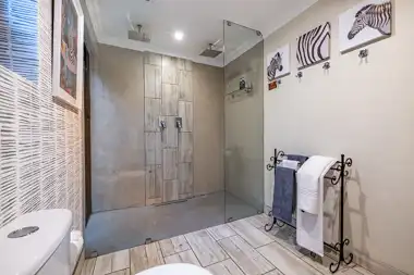 Zesty Zebra | Wild Heart Safari Lodge