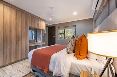 Zesty Zebra | Wild Heart Safari Lodge