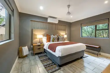 Zesty Zebra | Wild Heart Safari Lodge